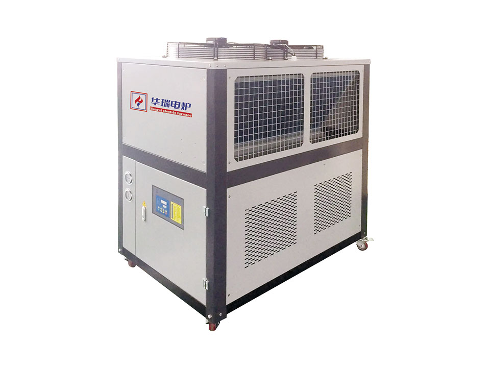 中頻電源(電盤)冷水機(jī)