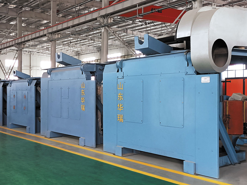 中頻電爐啟動(dòng)不正常的原因有哪些