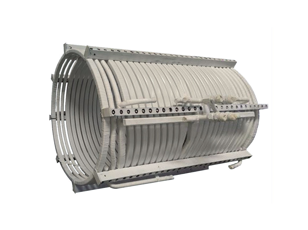 中頻電爐的感應(yīng)線圈常見故障有哪些？